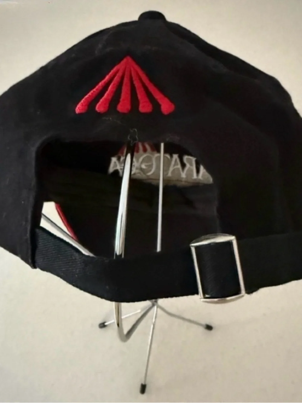 Vintage 2011 Saratoga Horse Race Course Cap